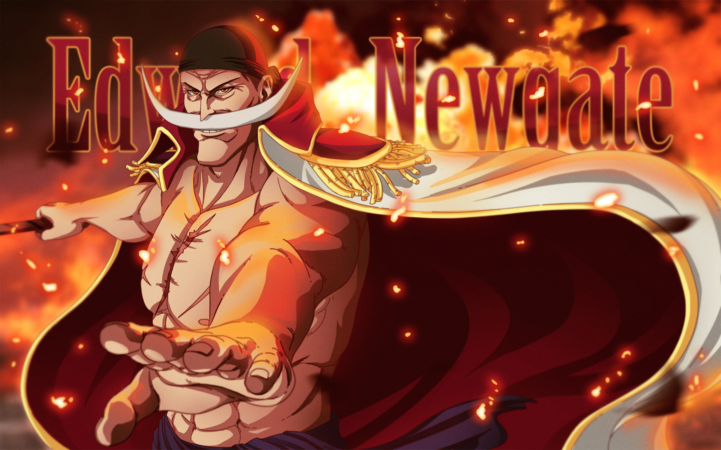 One Piece chapter 964 page 20