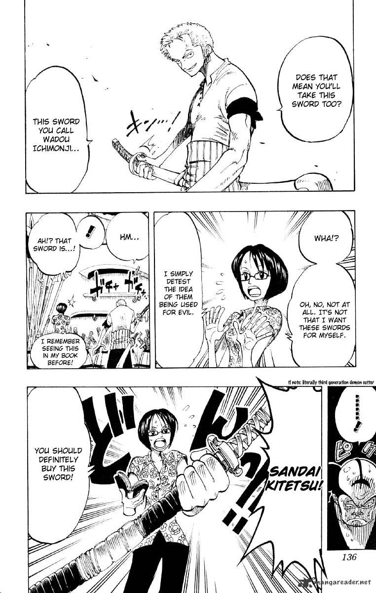 One Piece chapter 97 page 12
