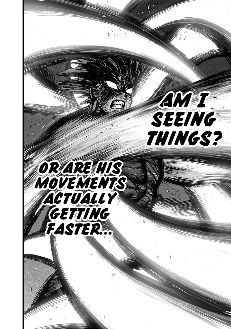 One-Punch Man chapter 126.2 page 29