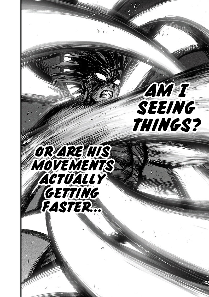 One-Punch Man chapter 127 page 29