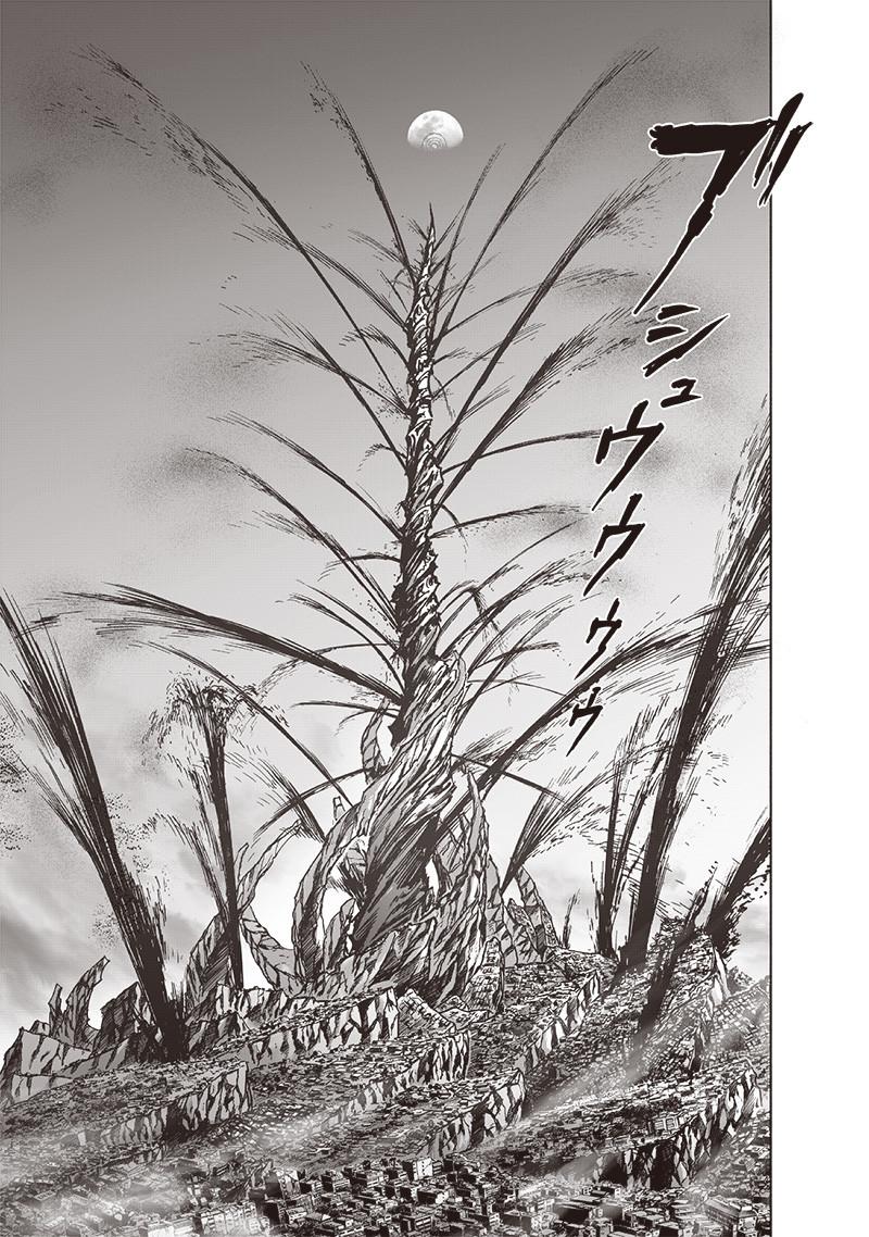 One-Punch Man chapter 134 page 25