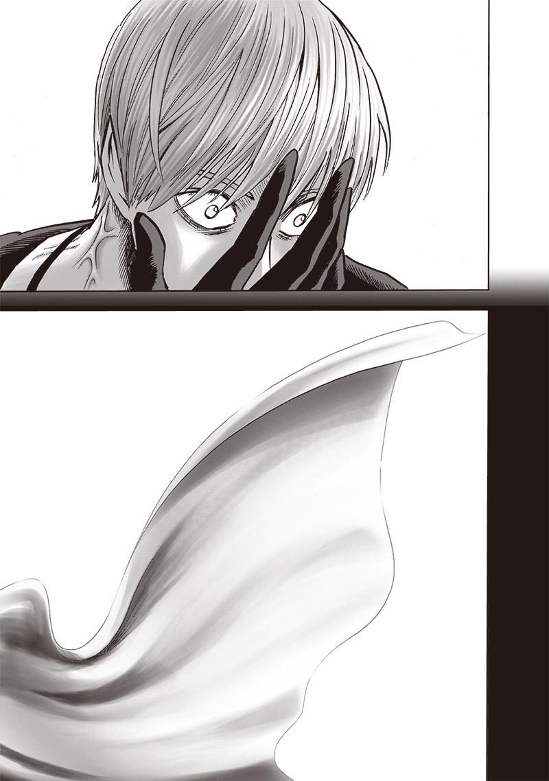 One-Punch Man chapter 135 page 9