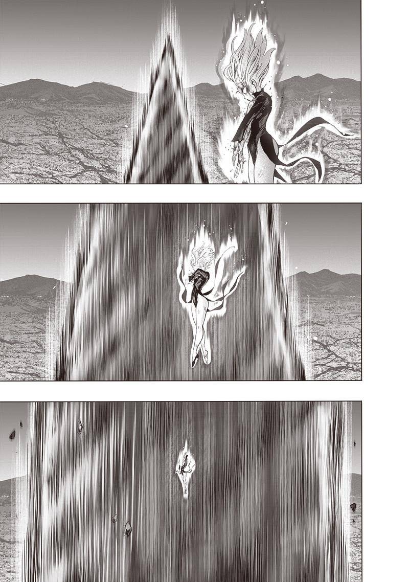 One-Punch Man chapter 138 page 31