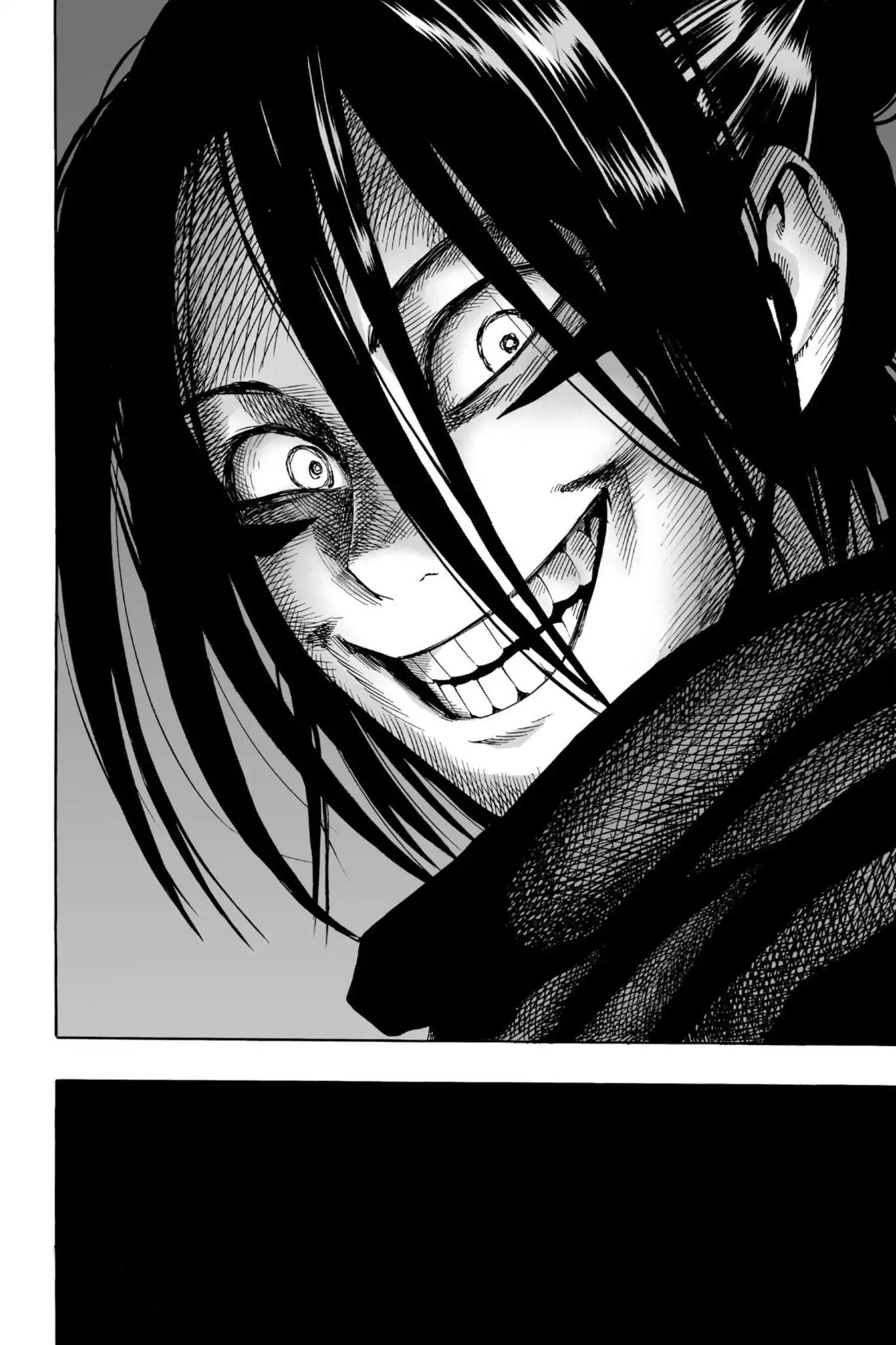 One-Punch Man chapter 14 page 20