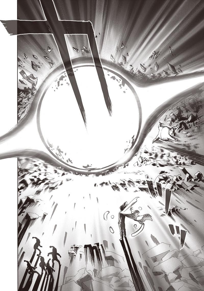 One-Punch Man chapter 141 page 26