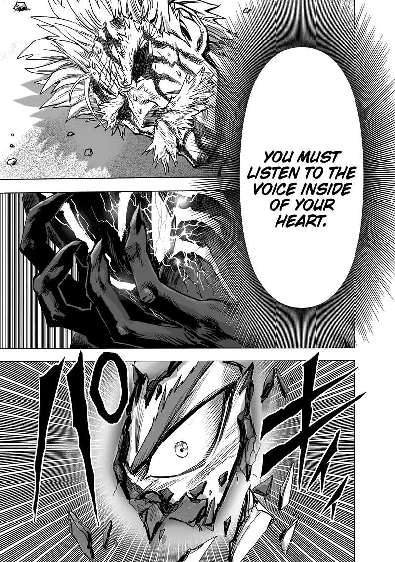 One-Punch Man chapter 154 page 16