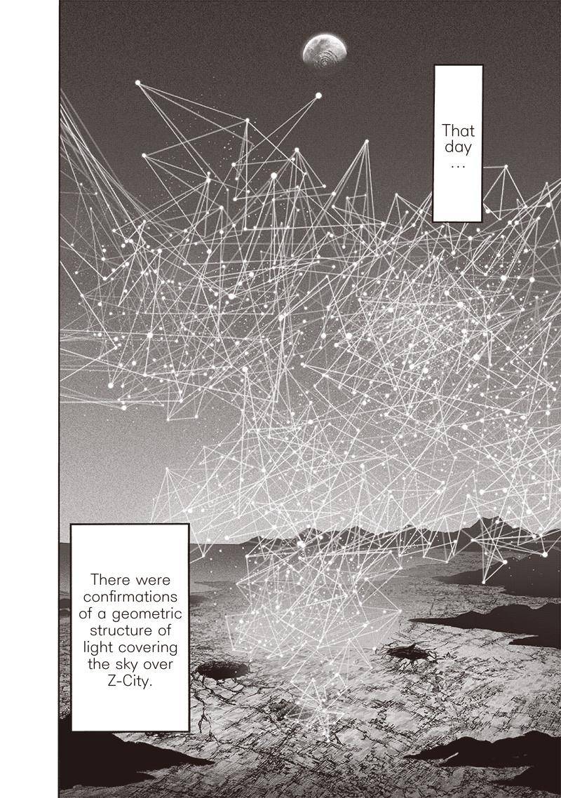 One-Punch Man chapter 155 page 30