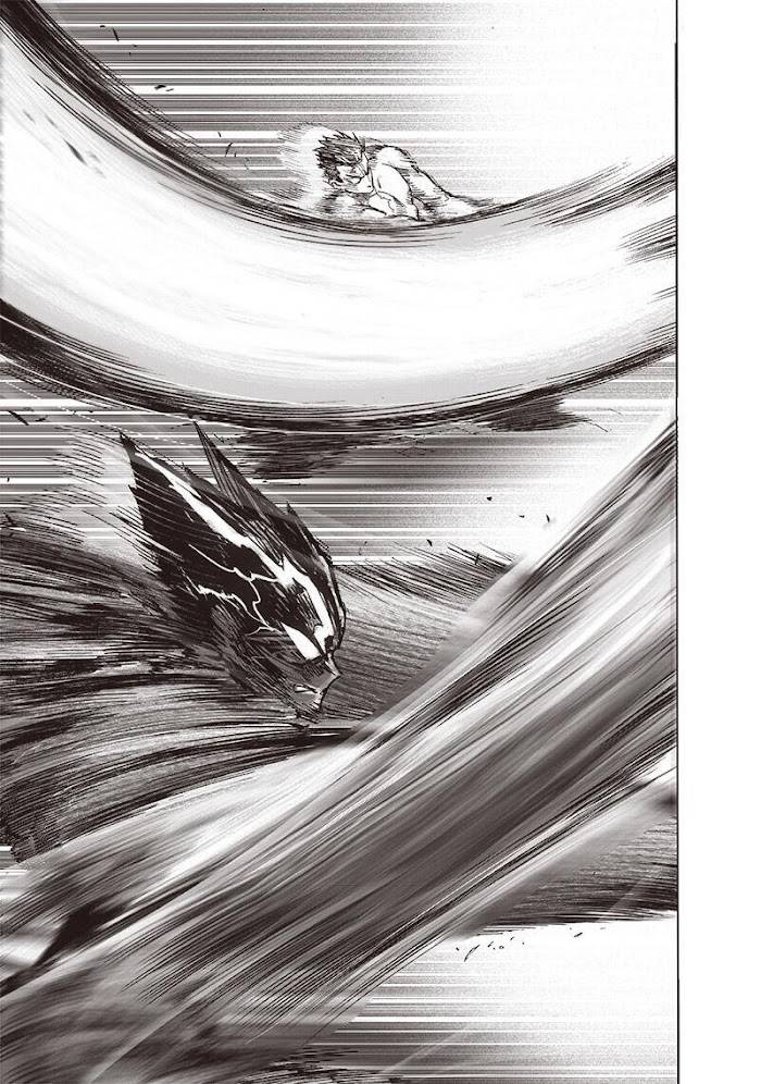 One-Punch Man chapter 158 page 30