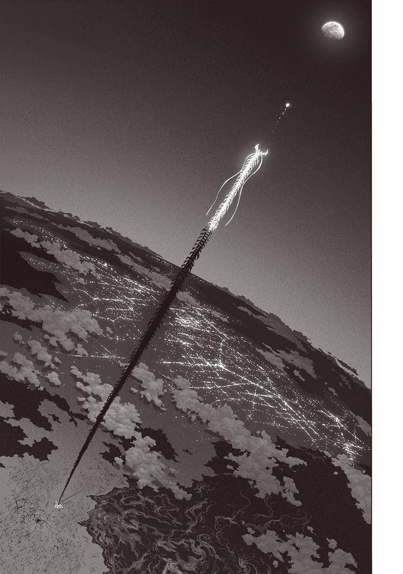 One-Punch Man chapter 159 page 8