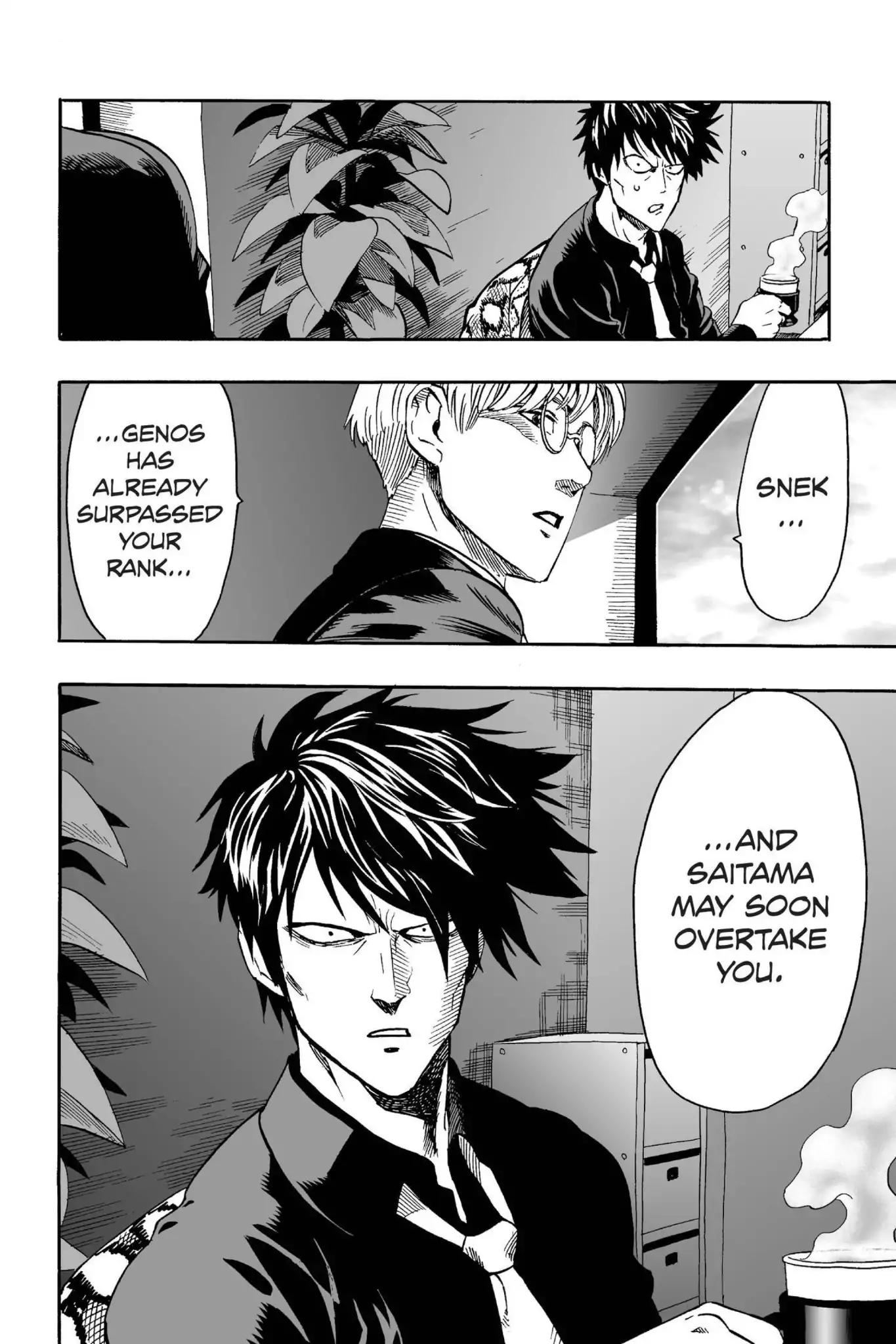 One-Punch Man chapter 16 page 24