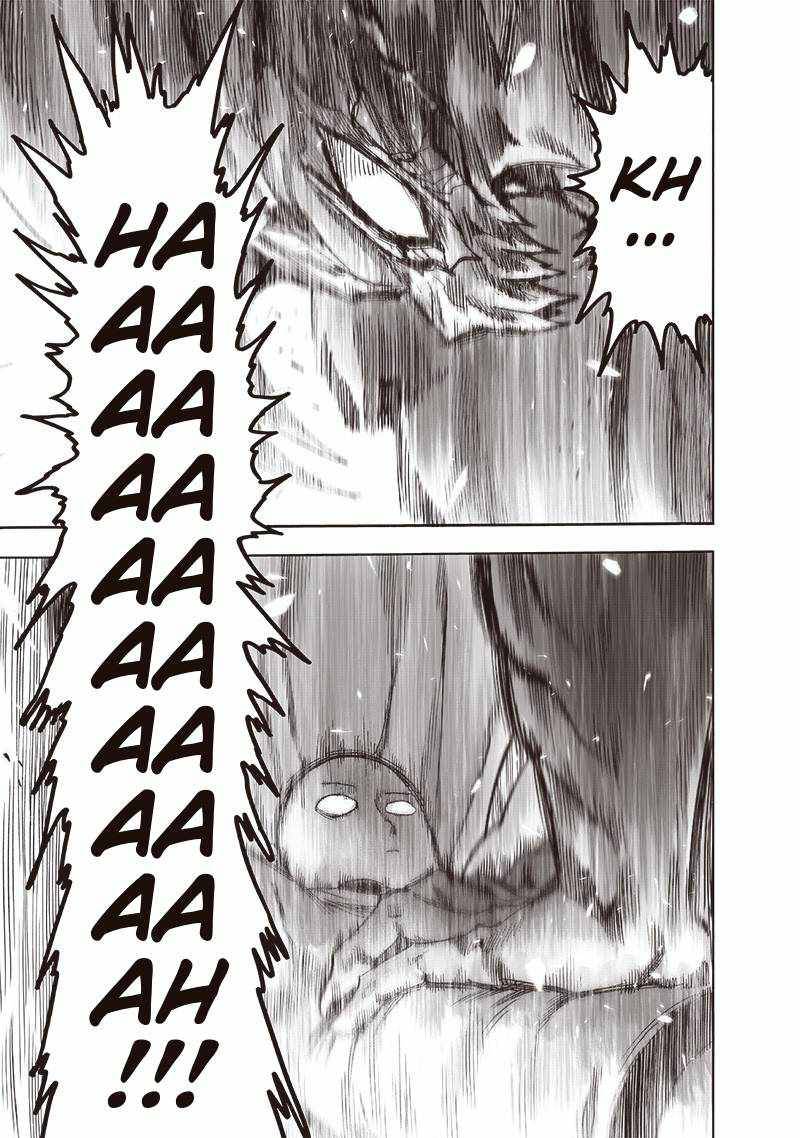 One-Punch Man chapter 164 page 10