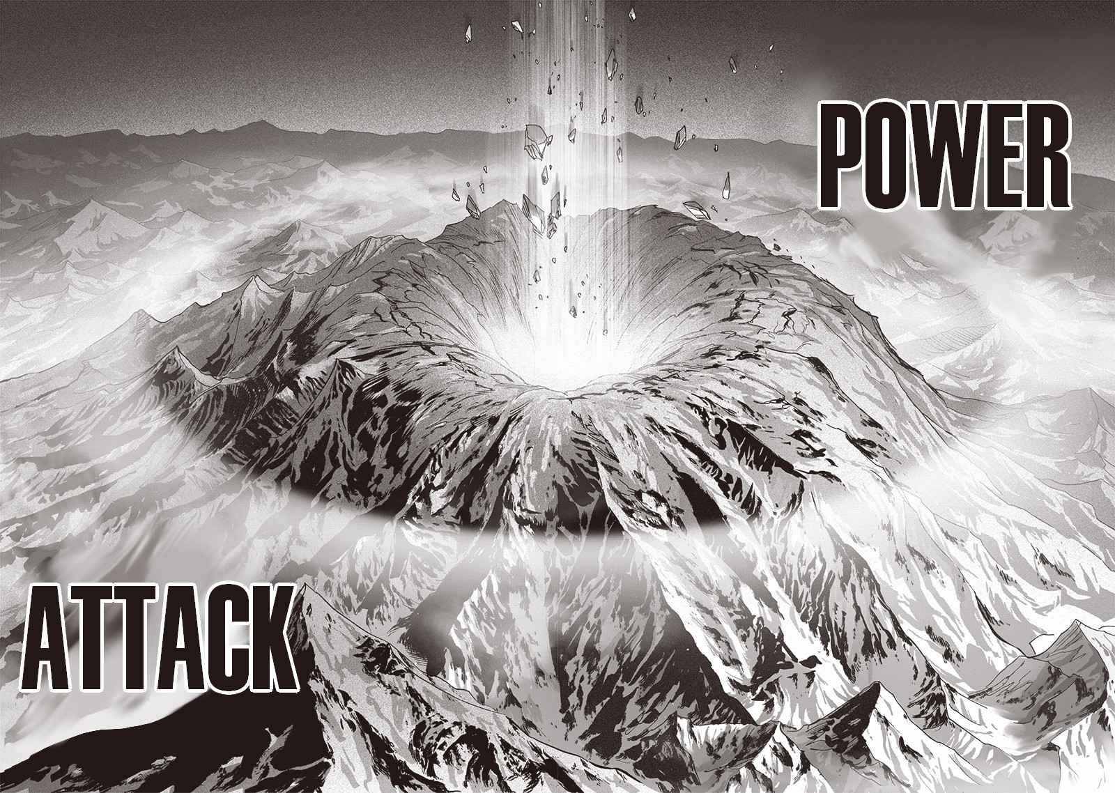 One-Punch Man chapter 164 page 12