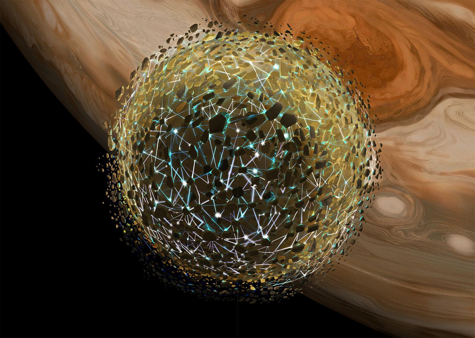 One-Punch Man chapter 167 page 45