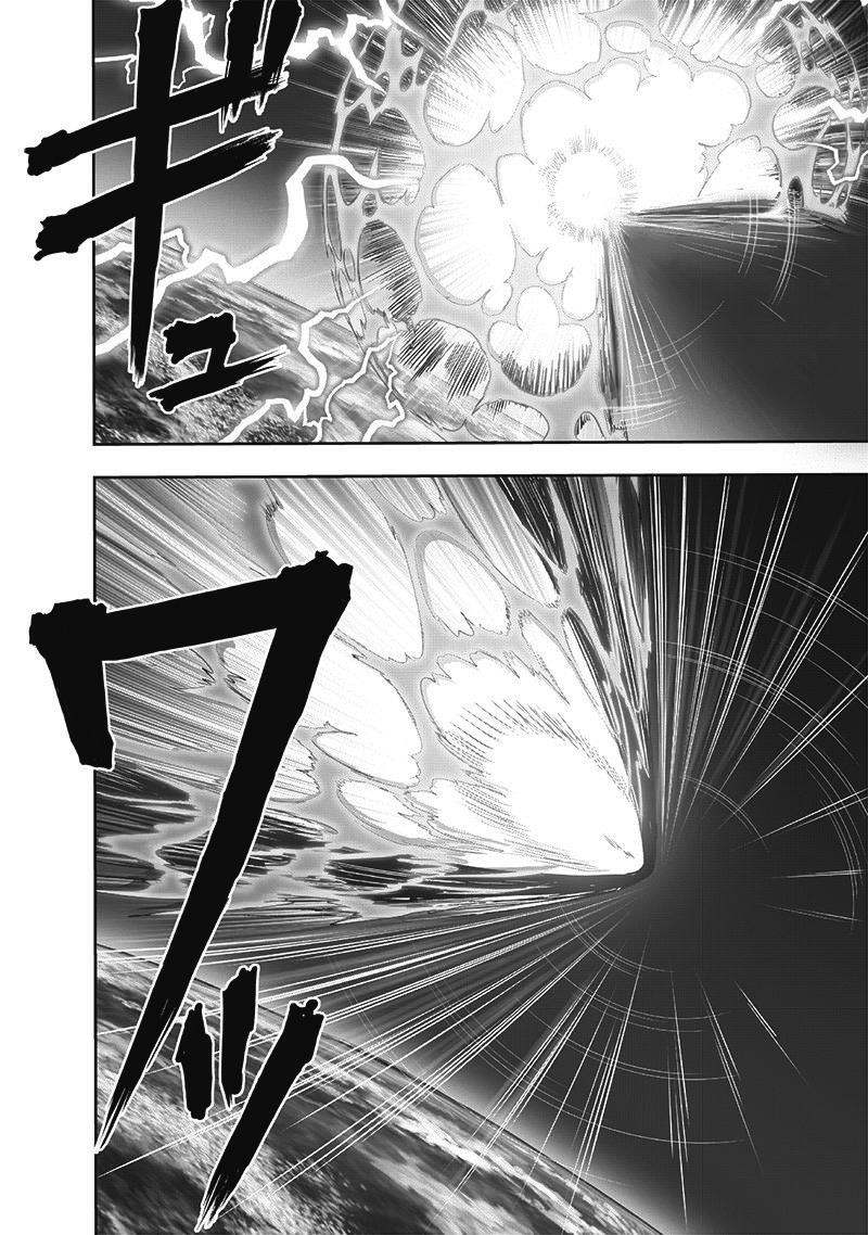 One-Punch Man chapter 167 page 8