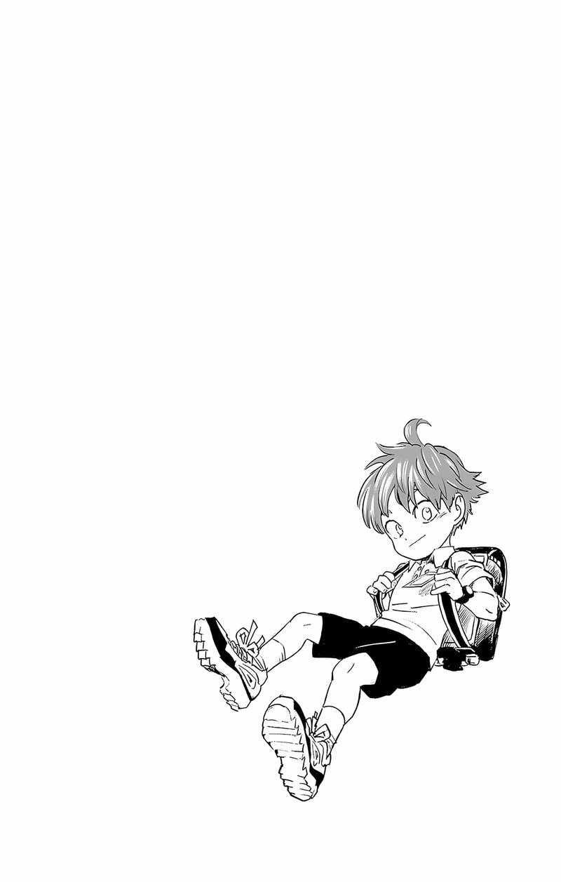 One-Punch Man chapter 187.5 page 14