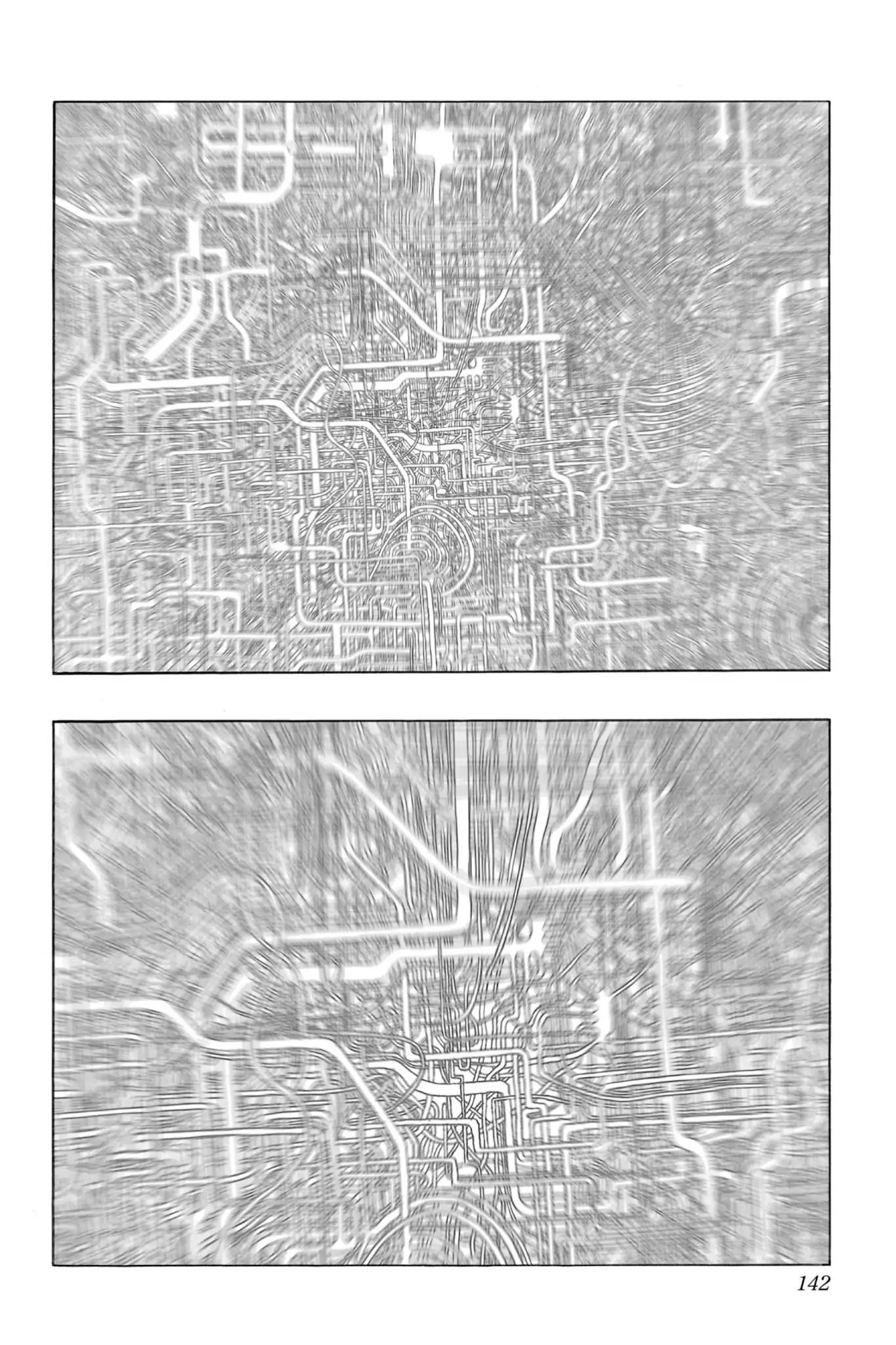 One-Punch Man chapter 33 page 14