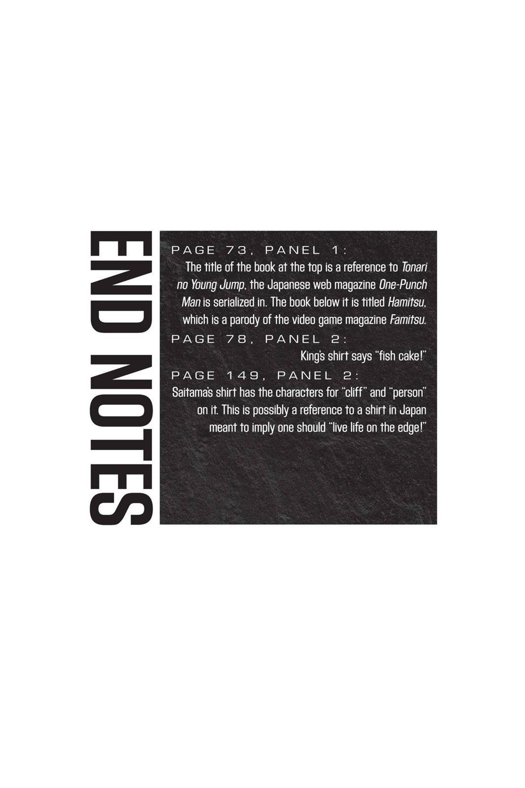 One-Punch Man chapter 55.7 page 38