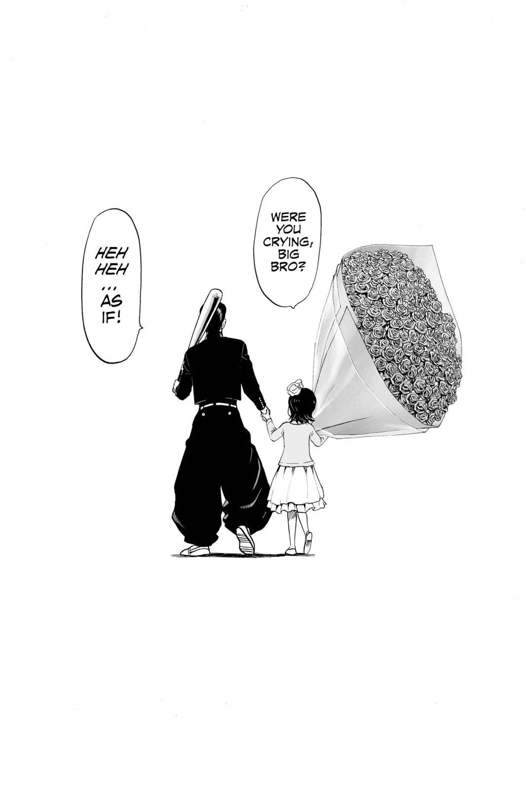 One-Punch Man chapter 61.5 page 34