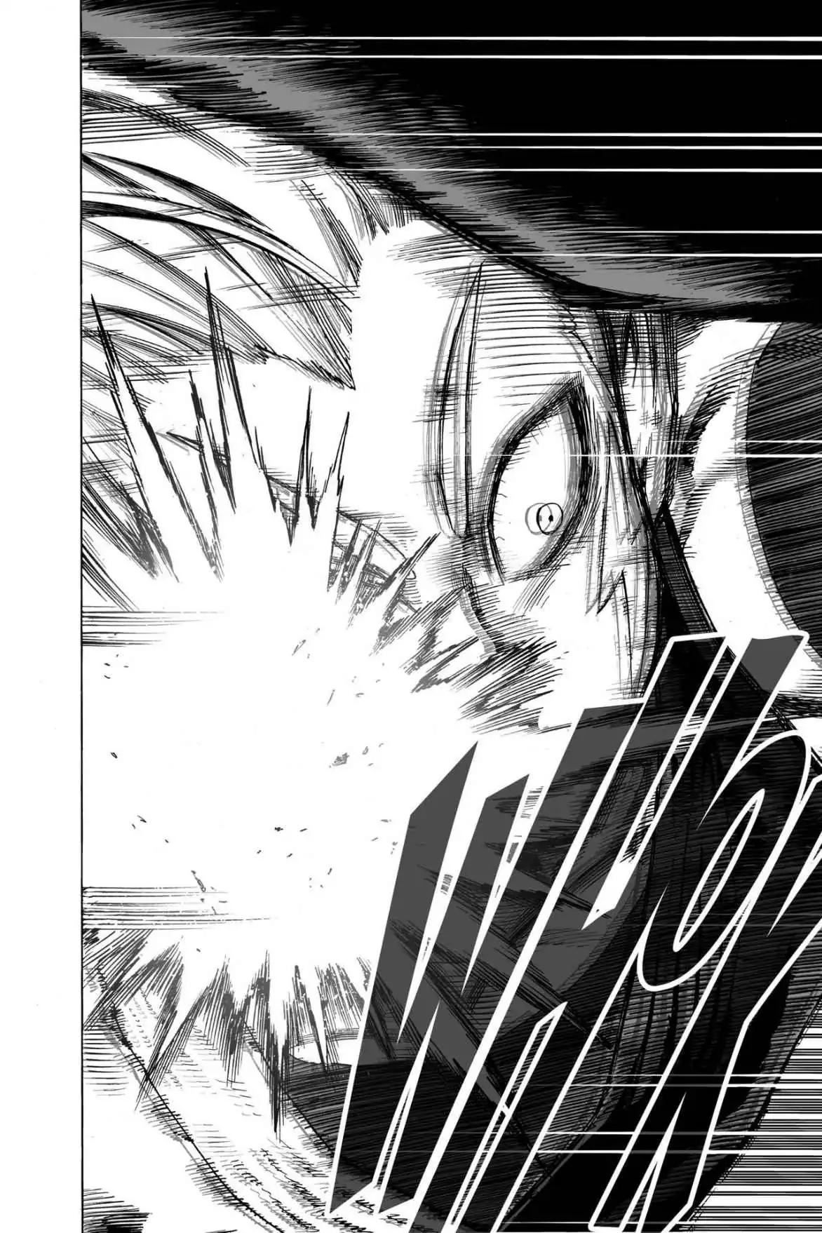 One-Punch Man chapter 62 page 18