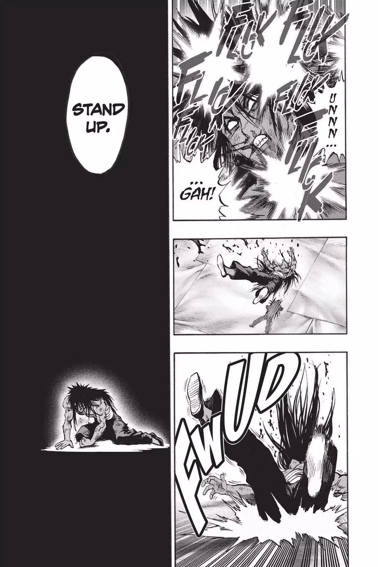 One-Punch Man chapter 73 page 16