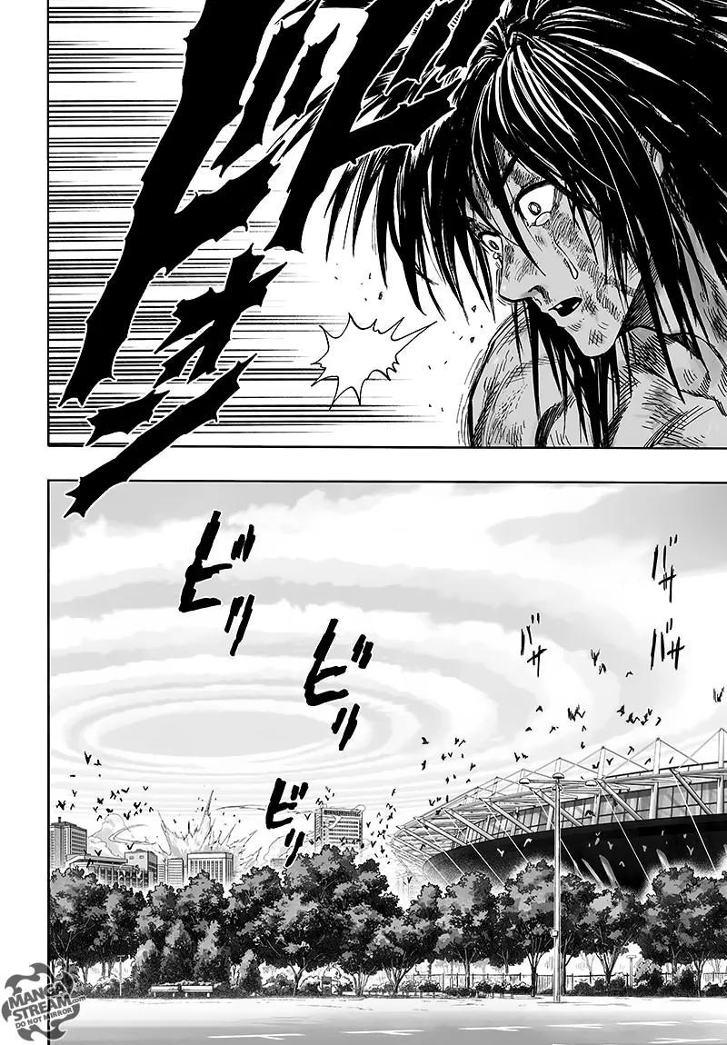 One-Punch Man chapter 75 page 31