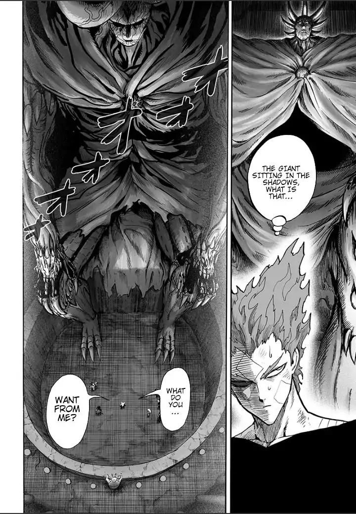 One-Punch Man chapter 86 page 24