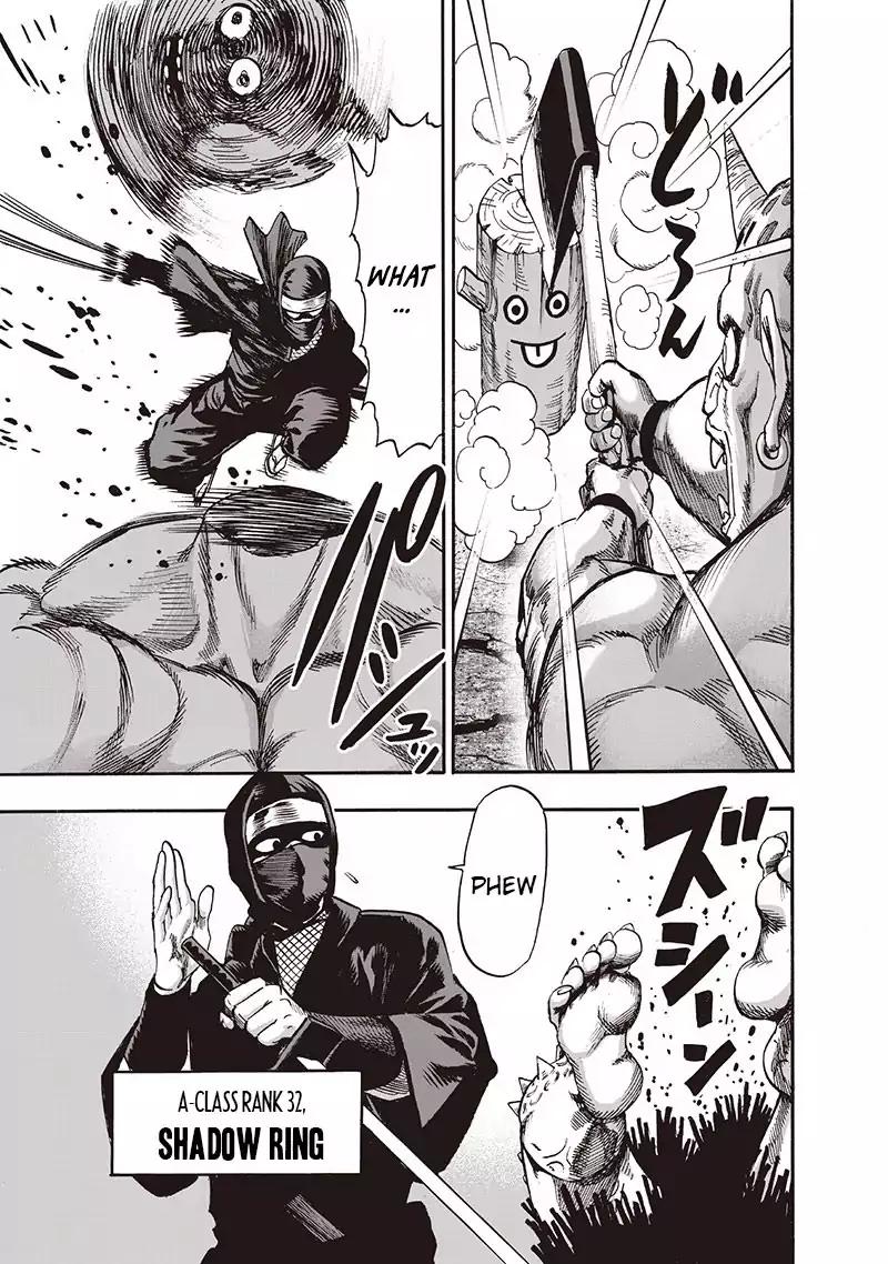 One-Punch Man chapter 94 page 59