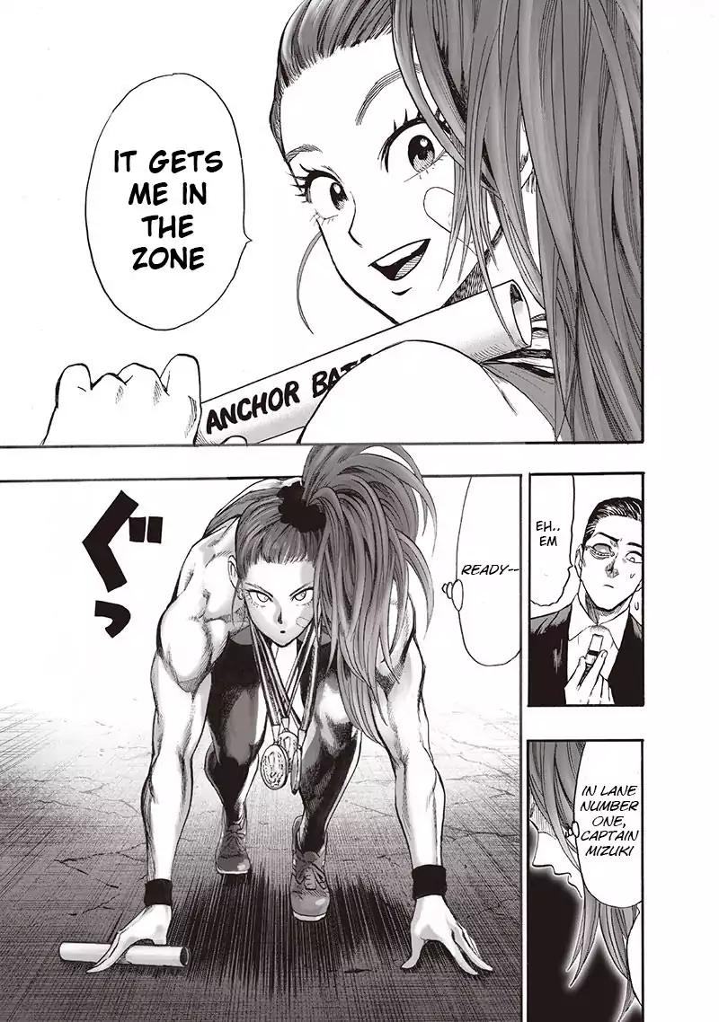 One-Punch Man chapter 94 page 71