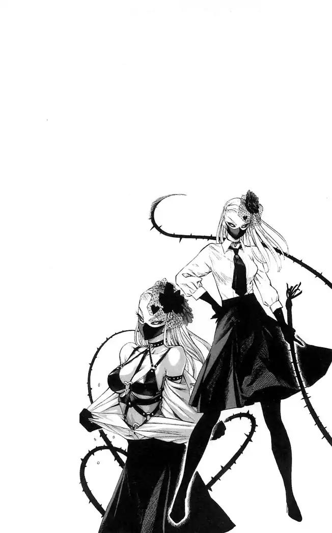 One-Punch Man chapter 98.5 page 8