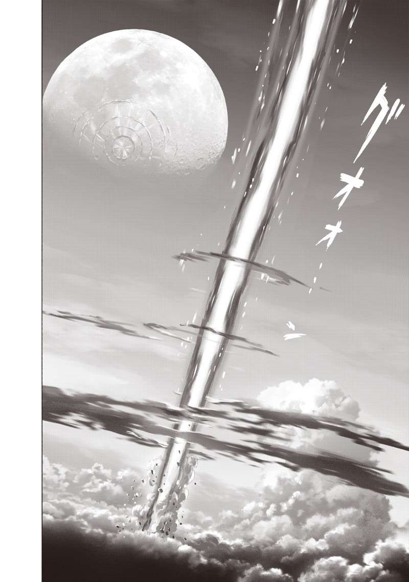 One-Punch Man chapter 99.4 page 47