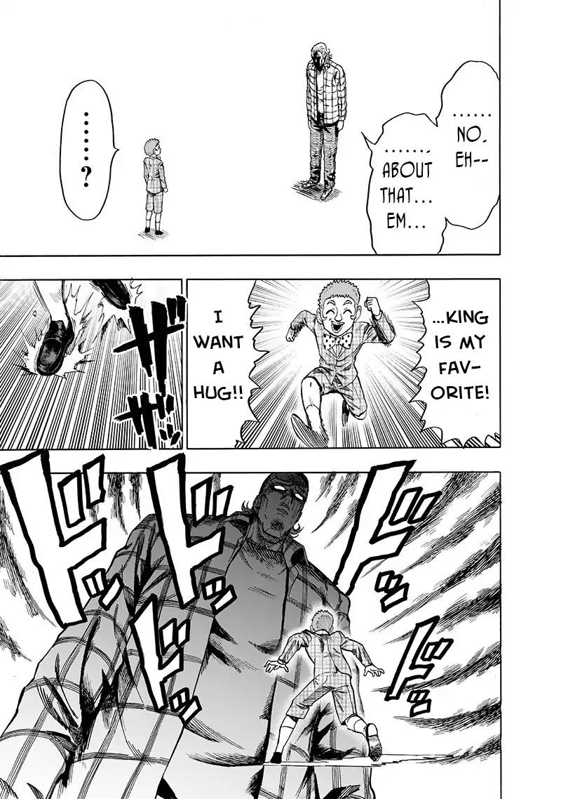 One-Punch Man chapter 109 page 15