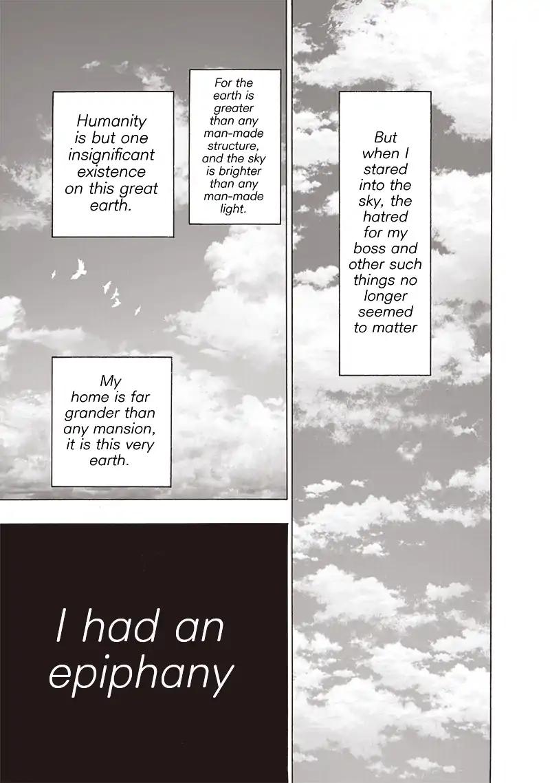 One-Punch Man chapter 113 page 5