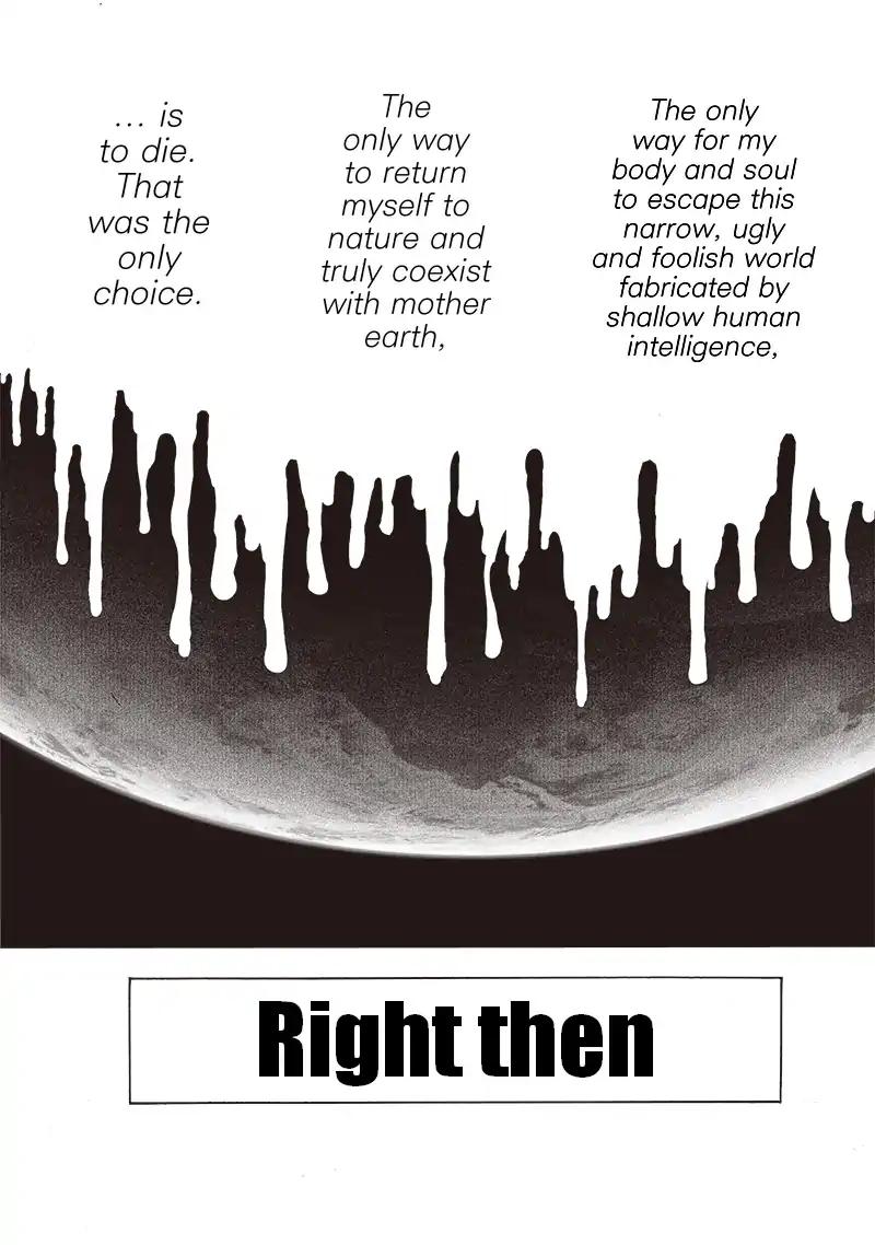 One-Punch Man chapter 113 page 7