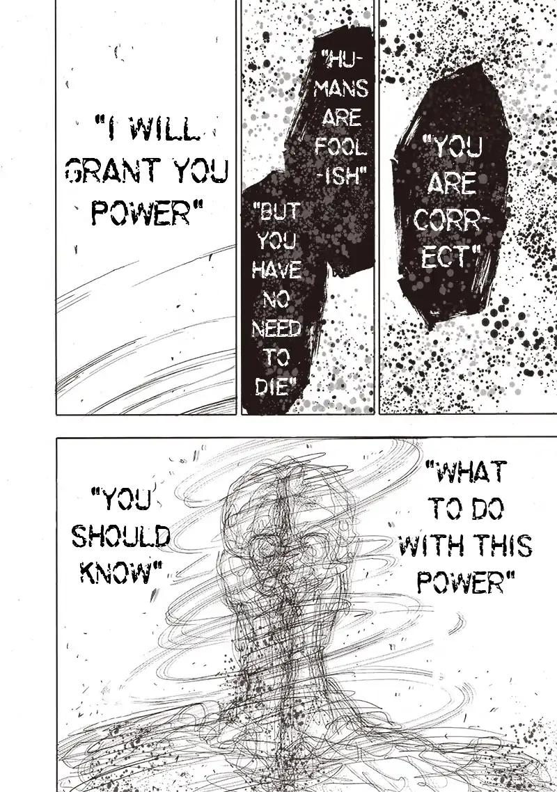 One-Punch Man chapter 113 page 9