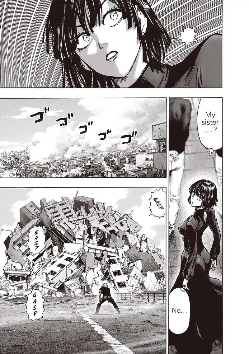 One-Punch Man chapter 117 page 10