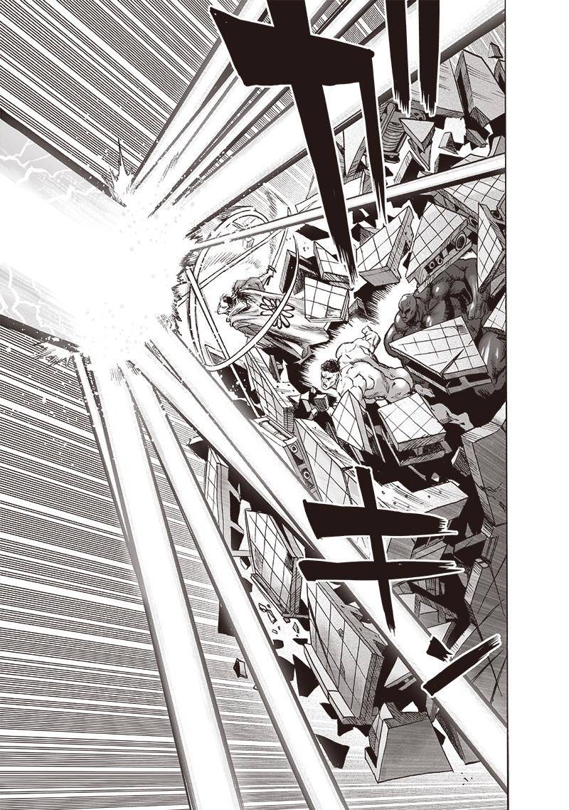 One-Punch Man chapter 138 page 16