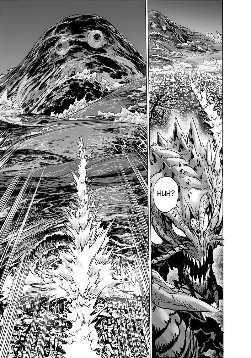 One-Punch Man chapter 157 page 10