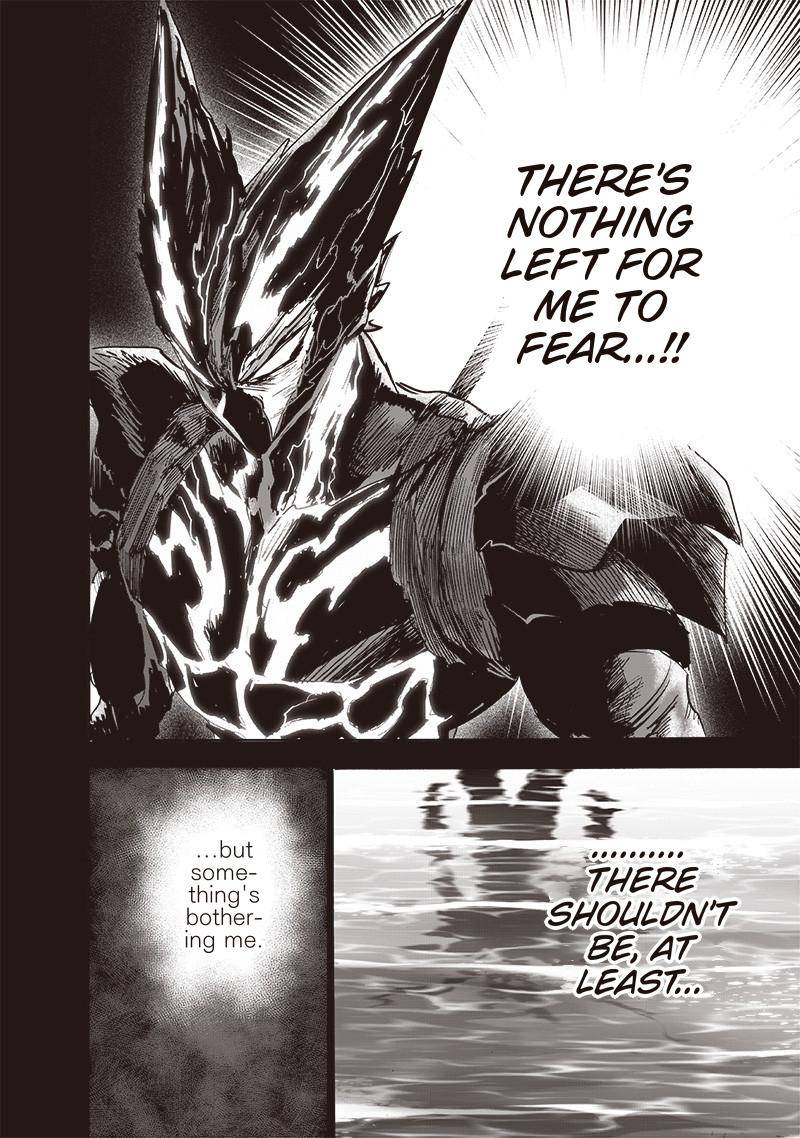 One-Punch Man chapter 161 page 4