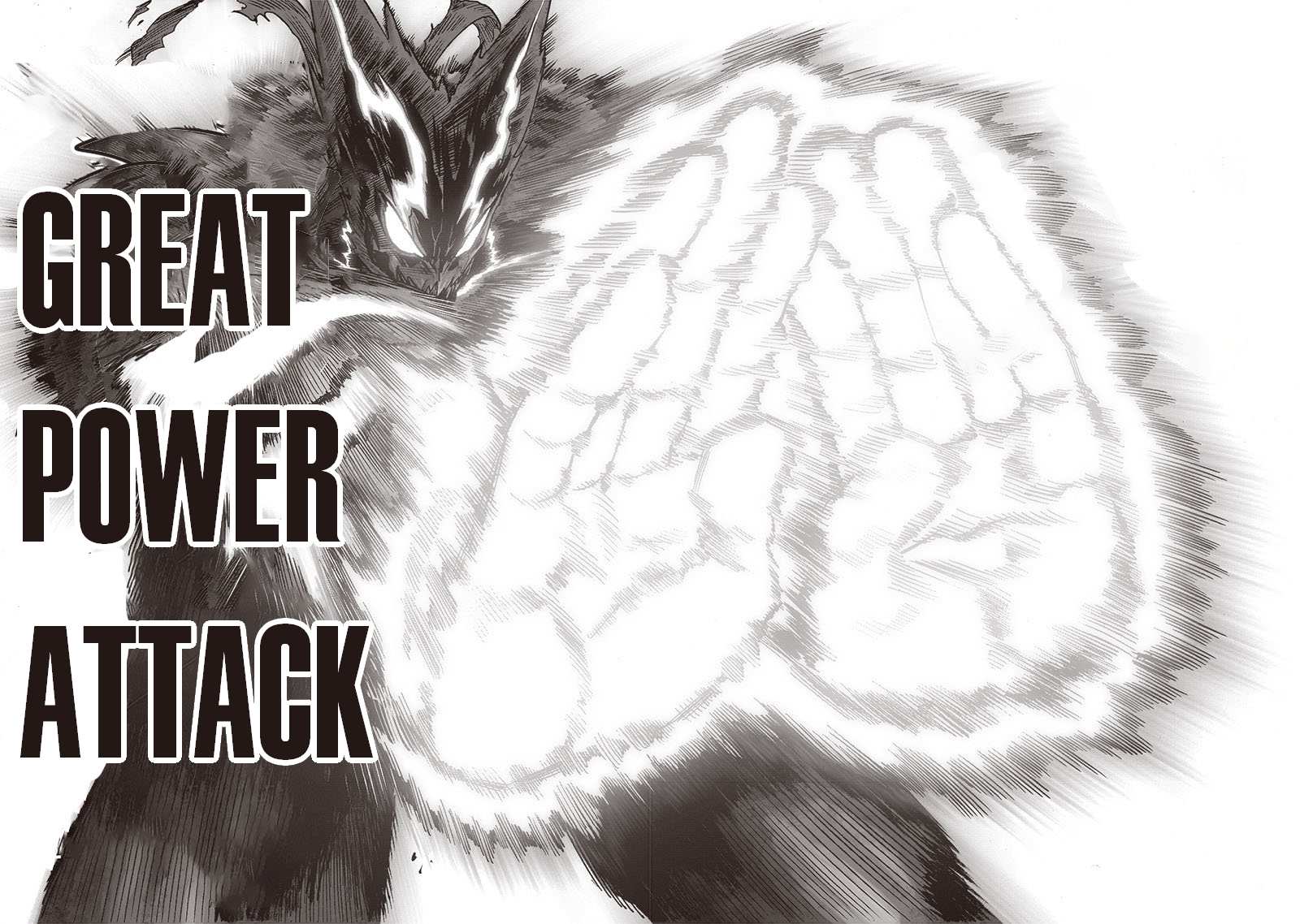 One-Punch Man chapter 163 page 18