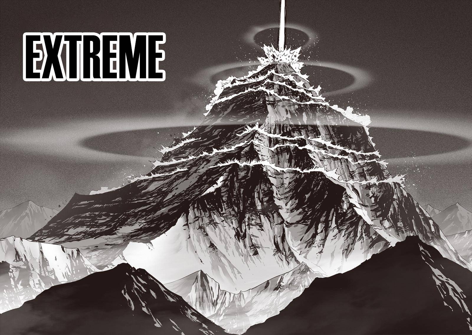 One-Punch Man chapter 164.1 page 11