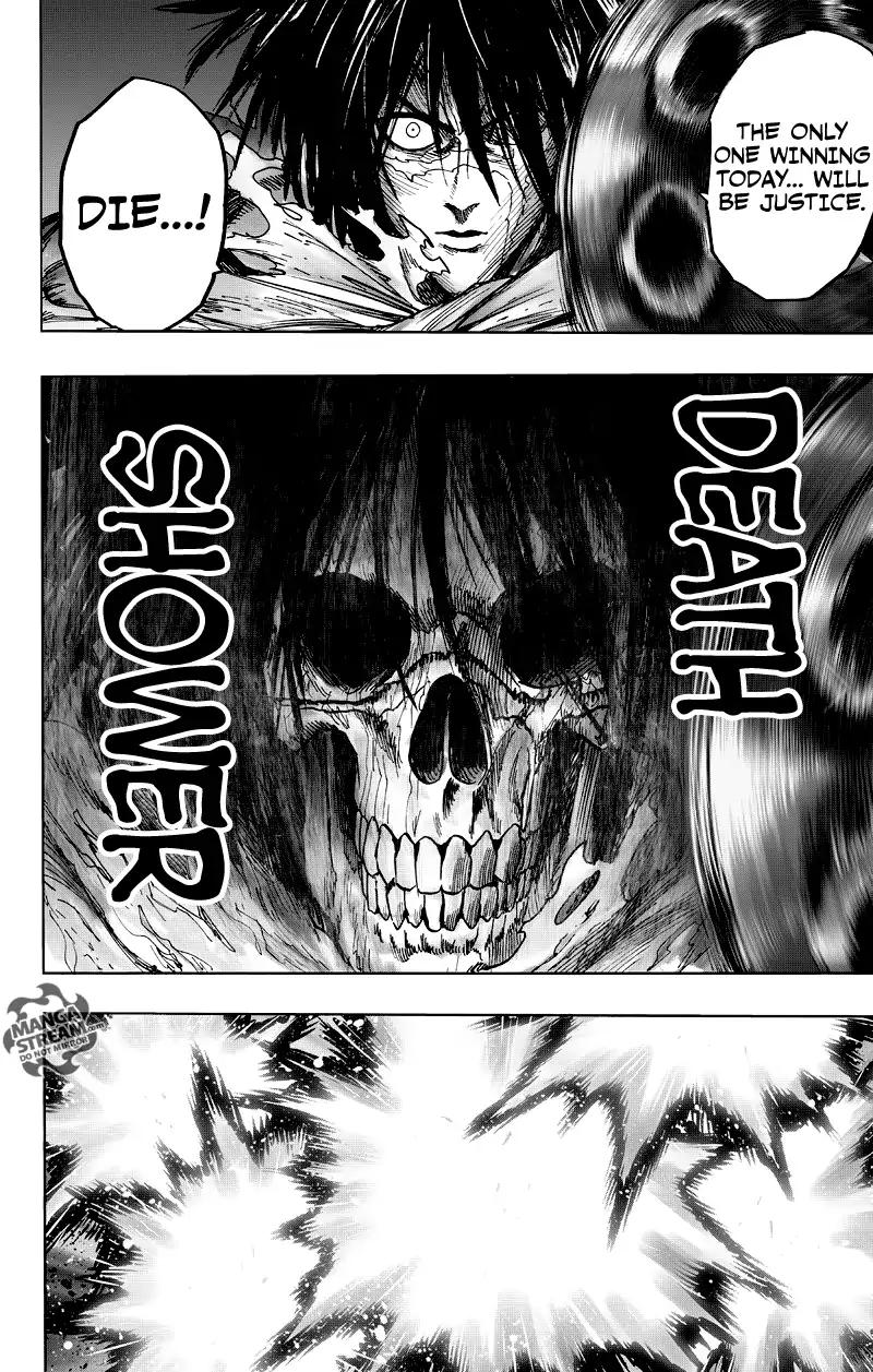 One-Punch Man chapter 82 page 45