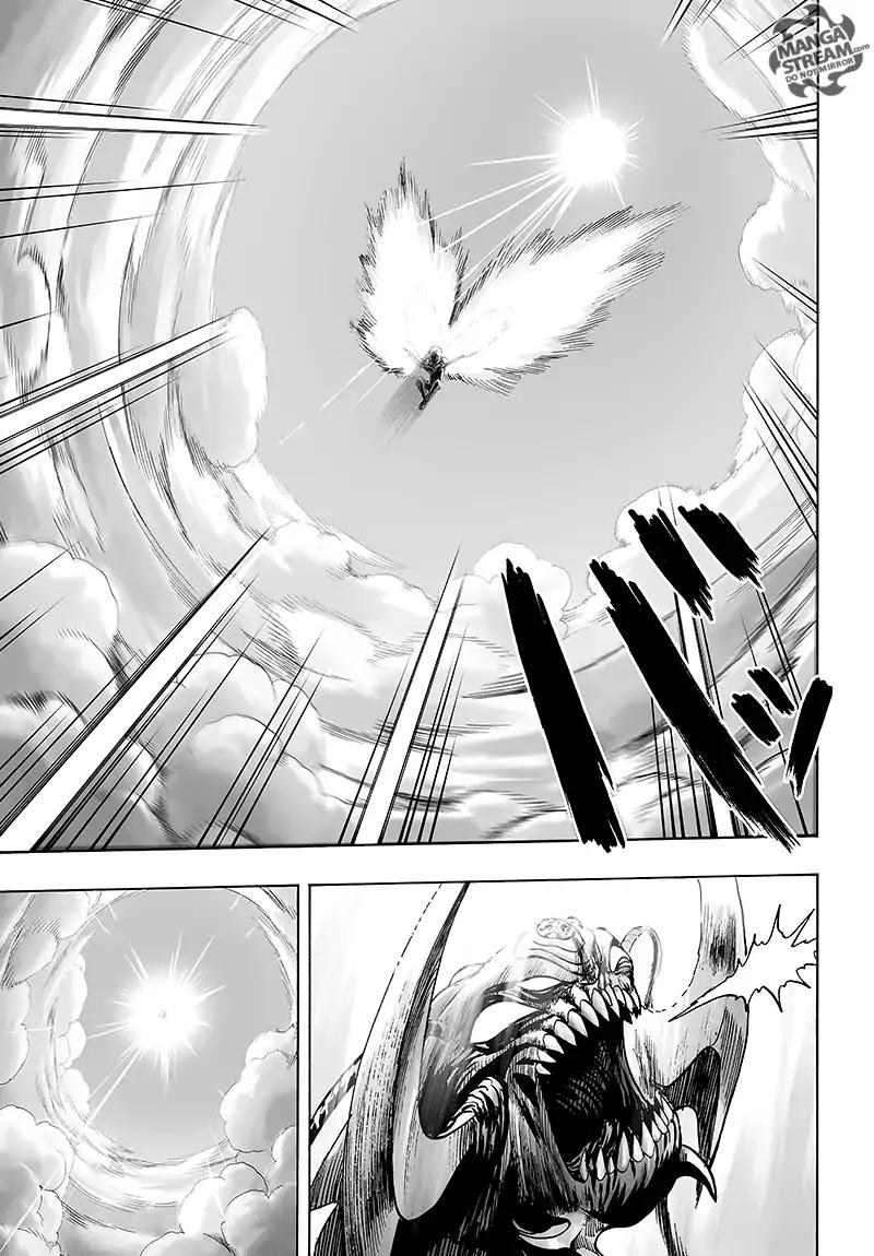 One-Punch Man chapter 84 page 92