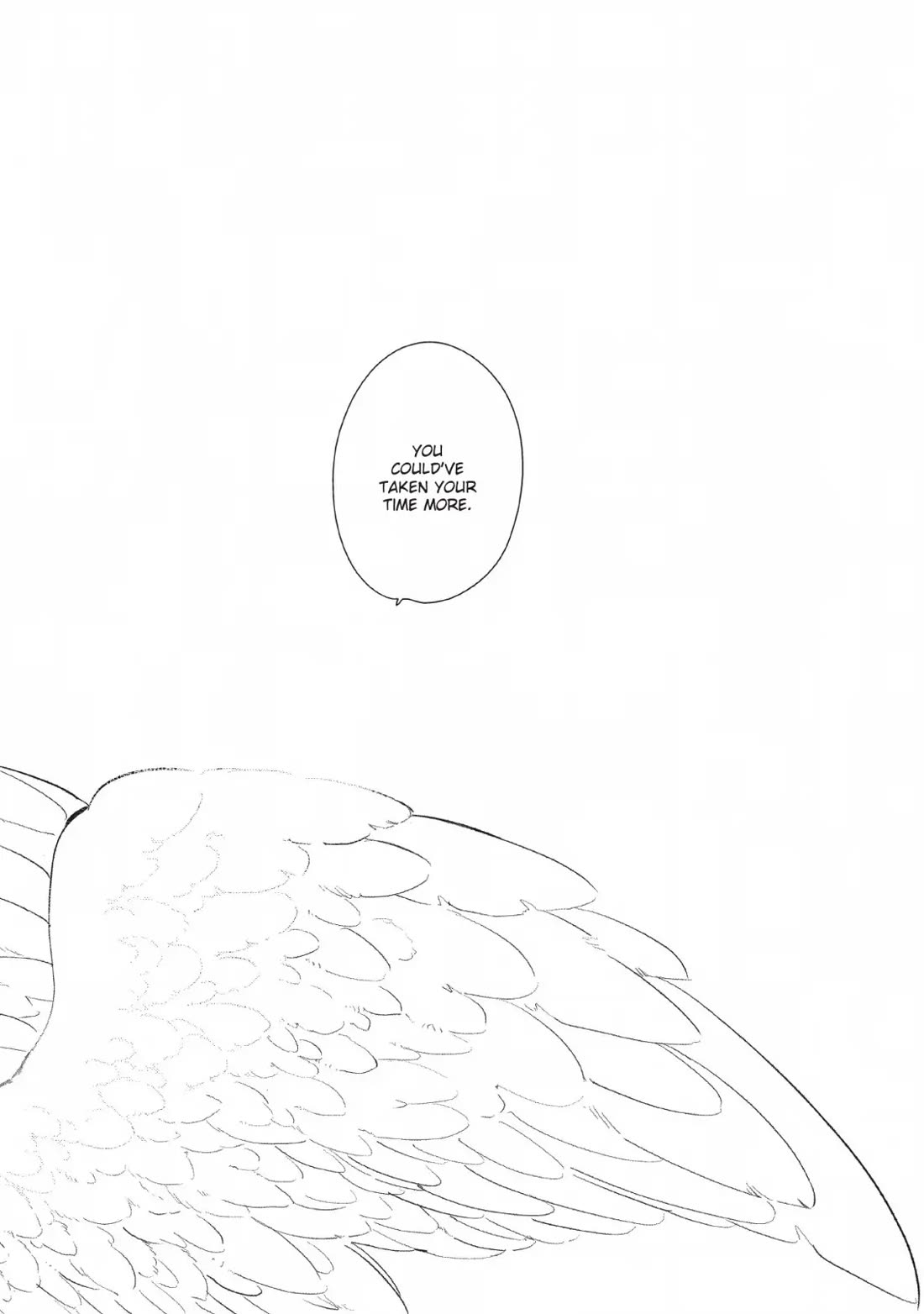 One Room Angel chapter 8 page 2