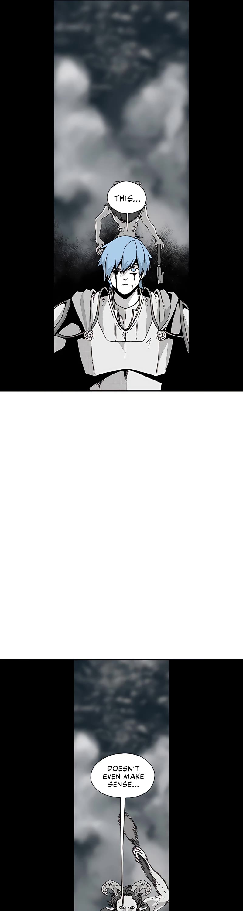 One Step for the Dark Lord chapter 1 page 10