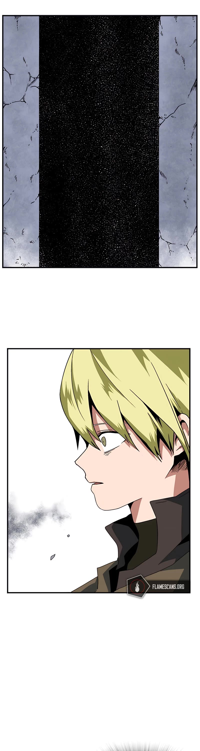 One Step for the Dark Lord chapter 1 page 107