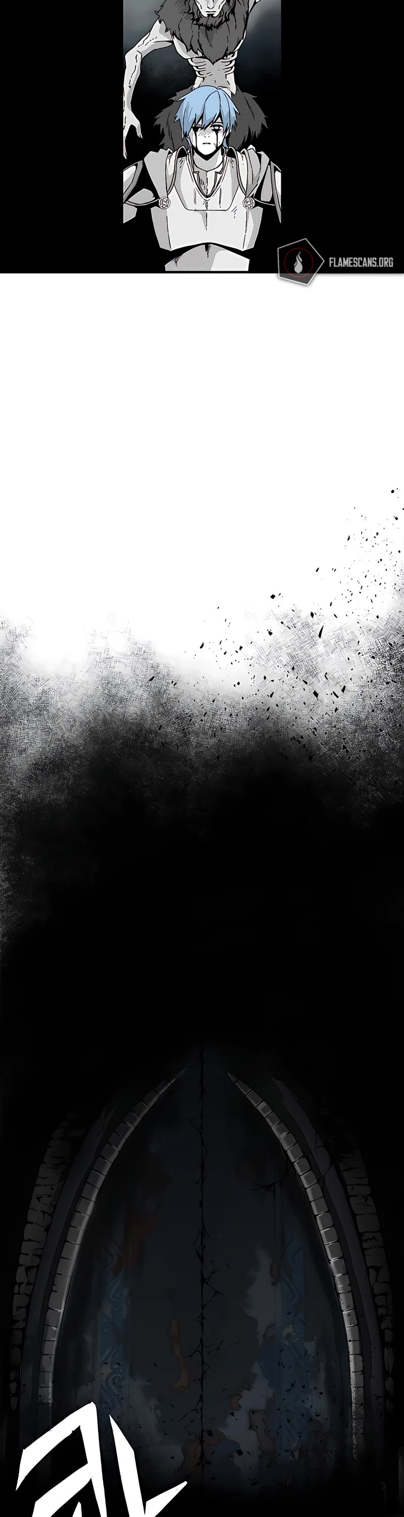 One Step for the Dark Lord chapter 1 page 11