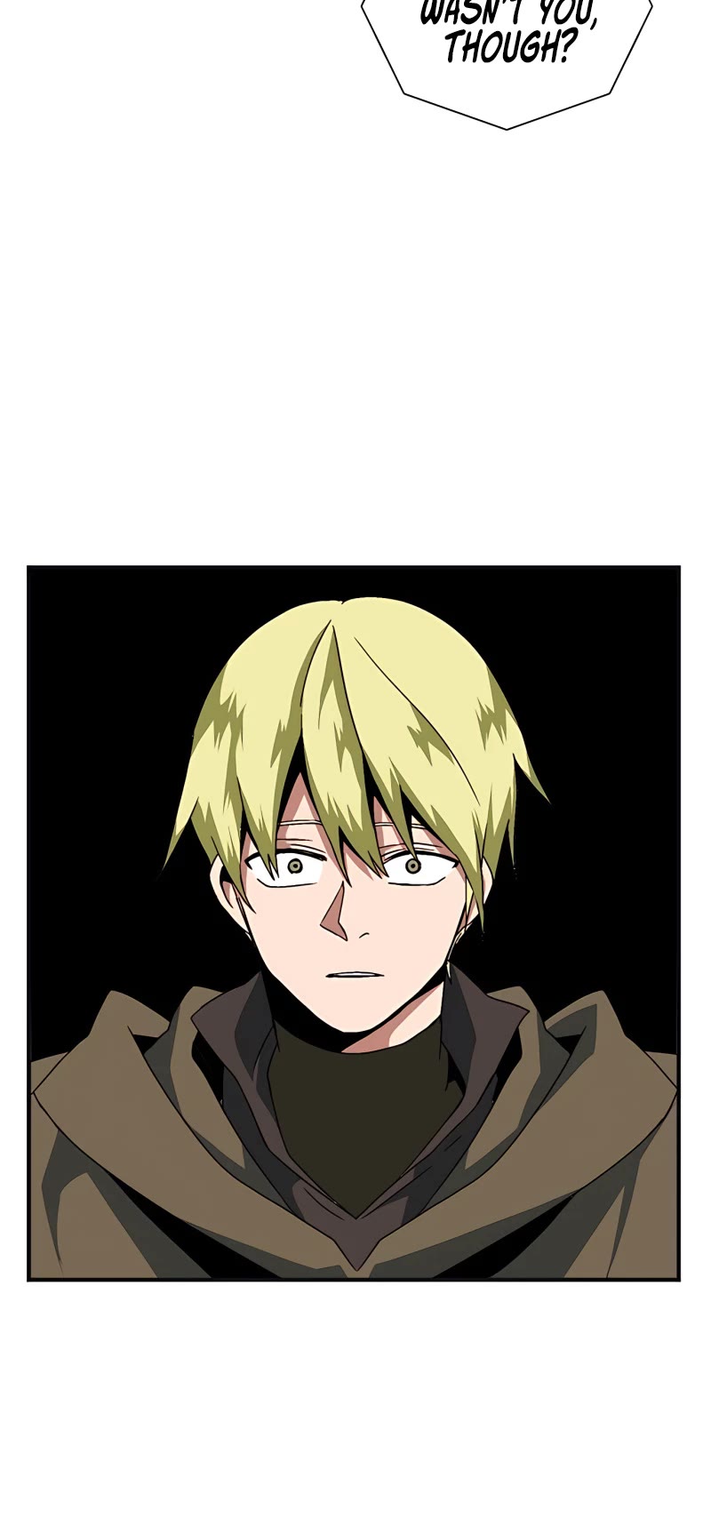 One Step for the Dark Lord chapter 1 page 127