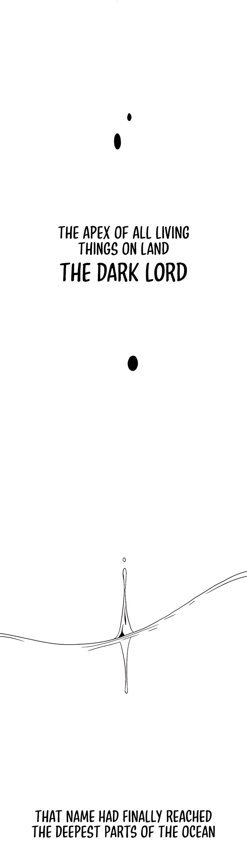 One Step for the Dark Lord chapter 1 page 13