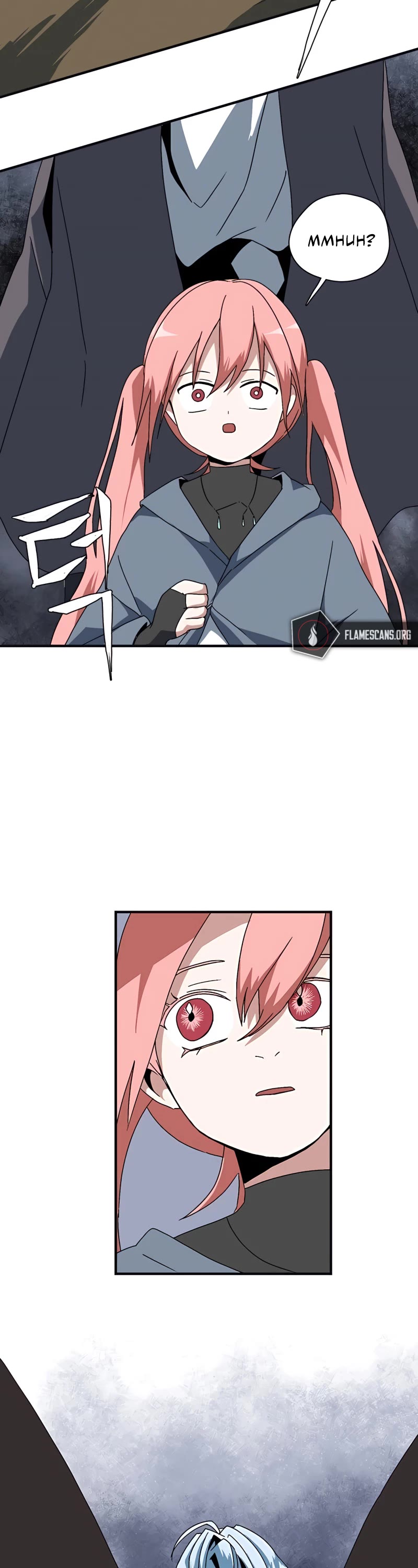 One Step for the Dark Lord chapter 1 page 130