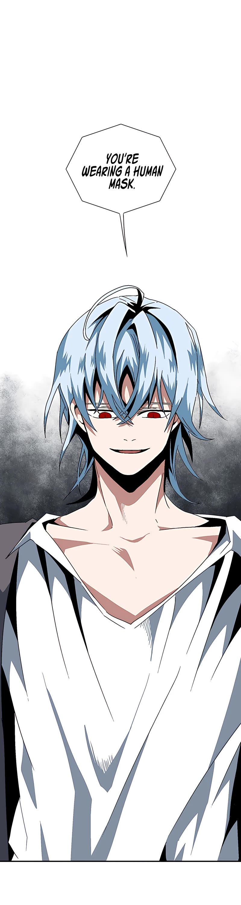 One Step for the Dark Lord chapter 1 page 133